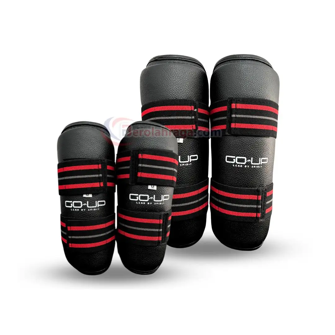 Go-Up Deker Hand & Foot Protector Silat