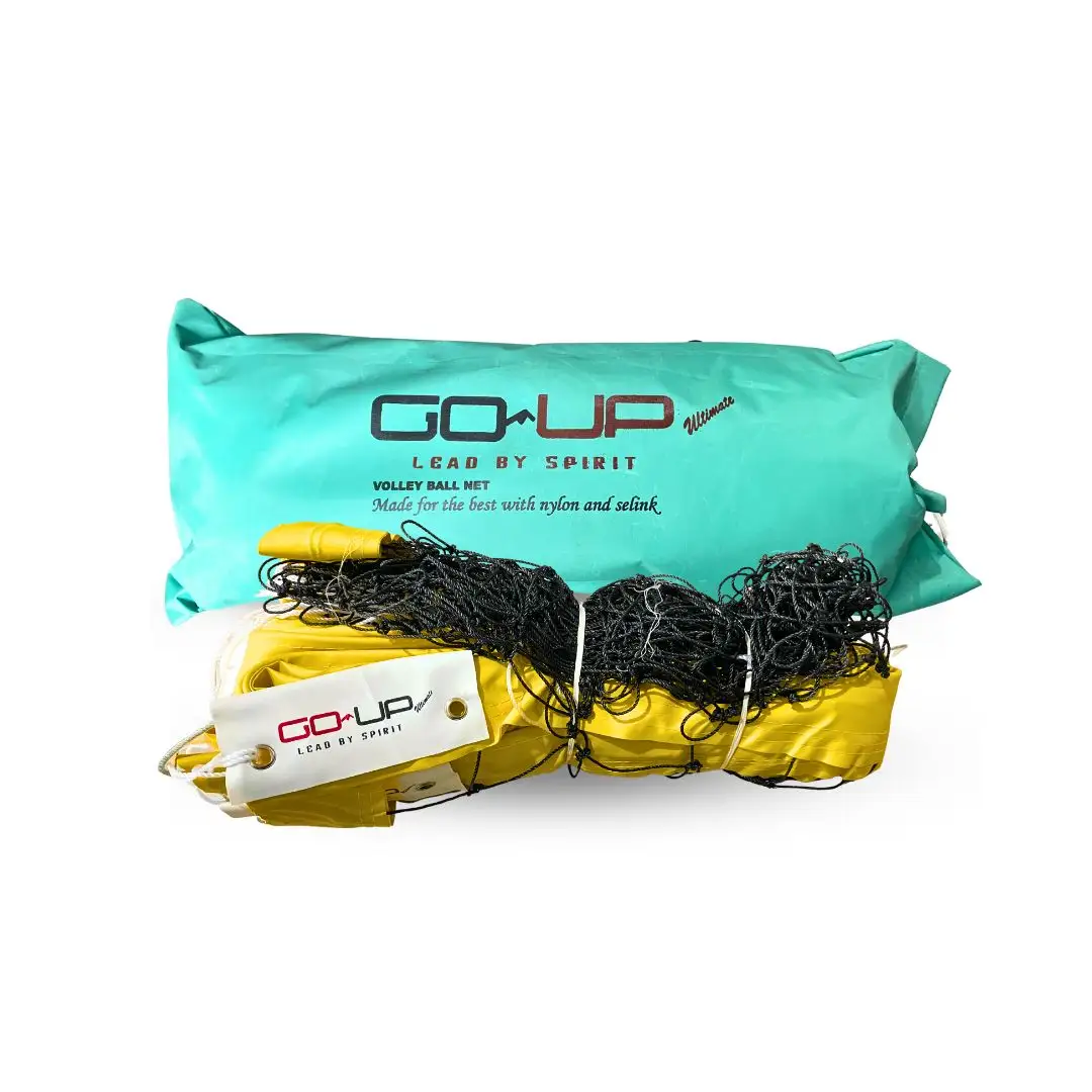 Go-Up Net Voli Pantai