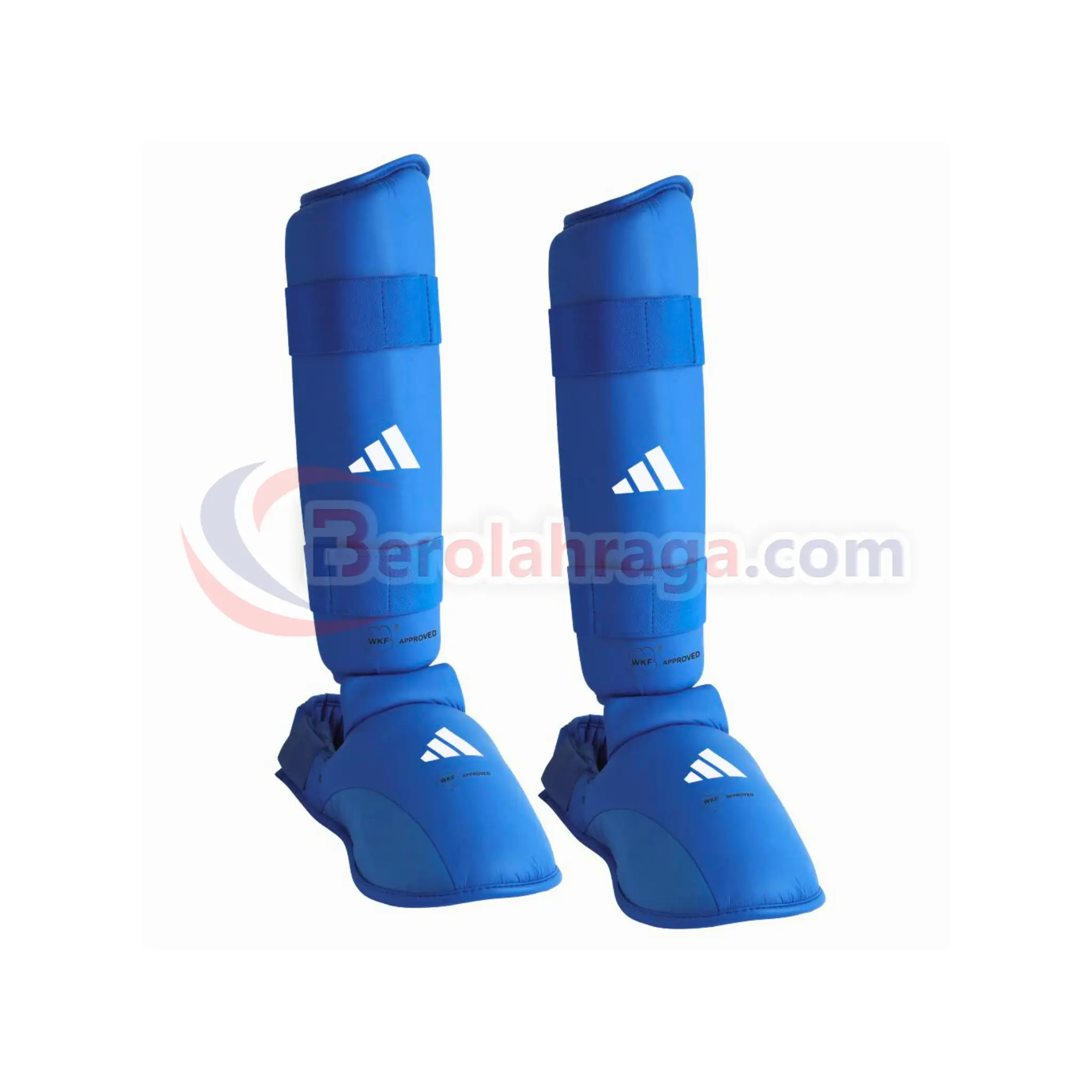 Adidas Shin Guard Karate