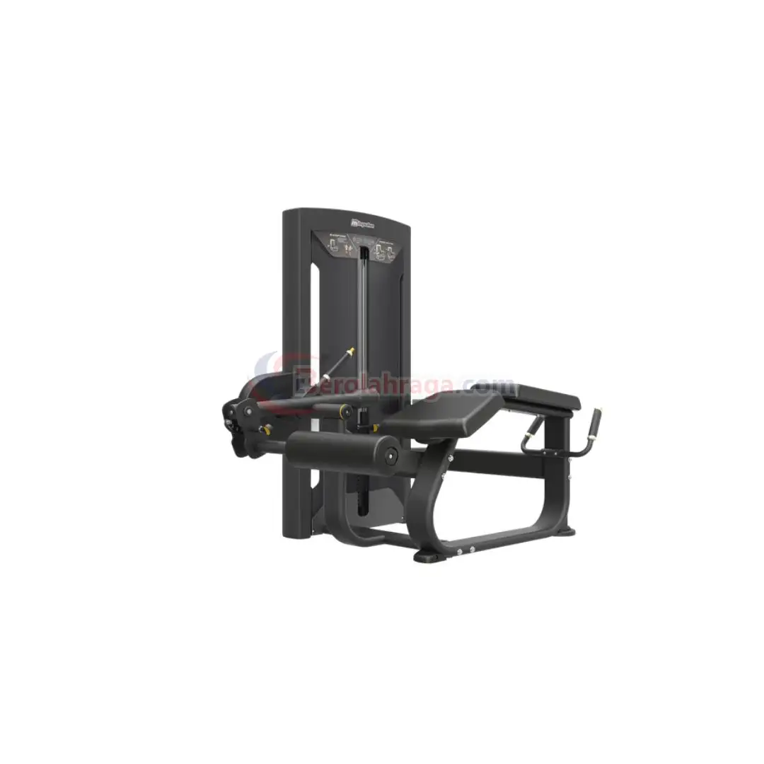 FE9721 Prone Leg Curl