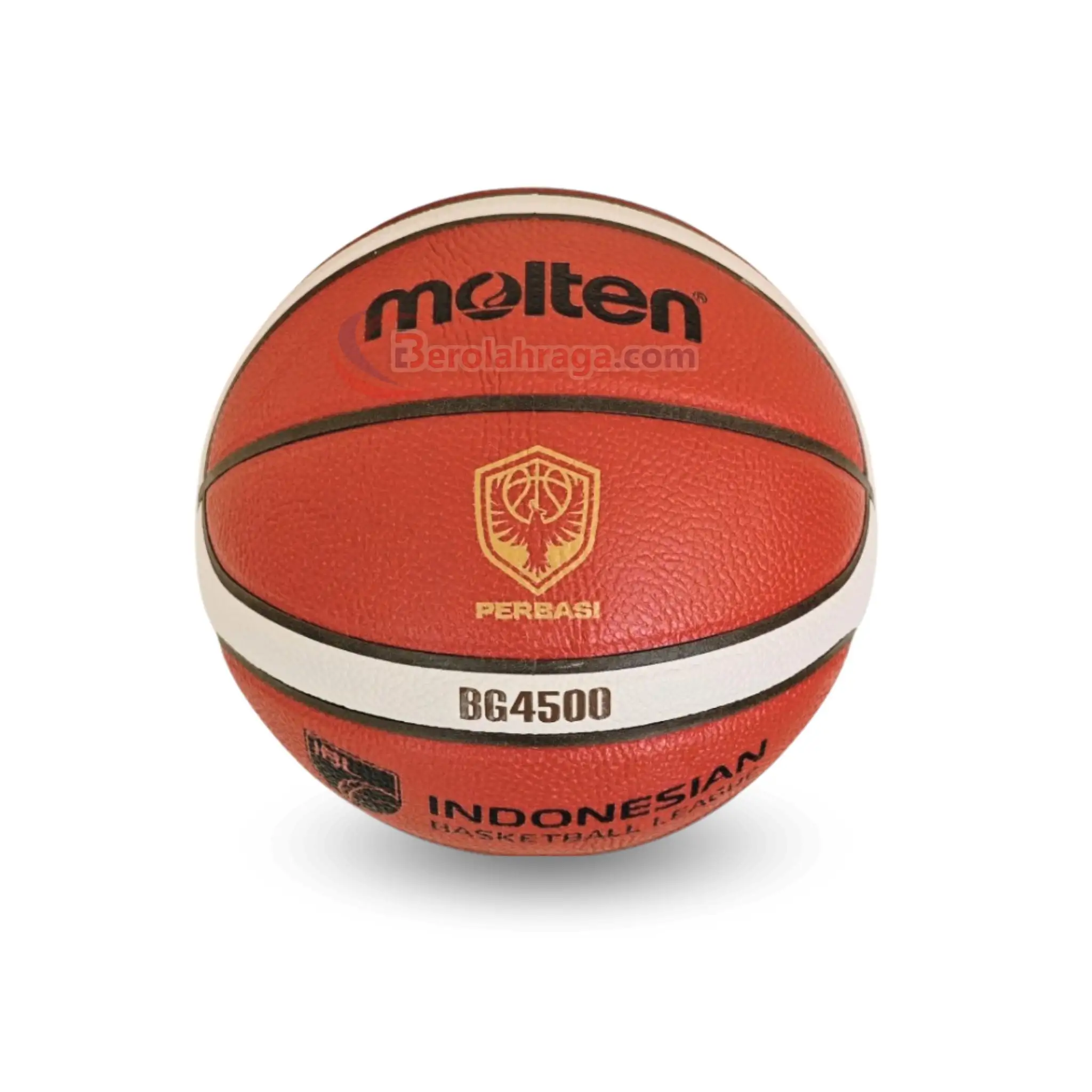 Bola Basket Molten BG4500 Size 6