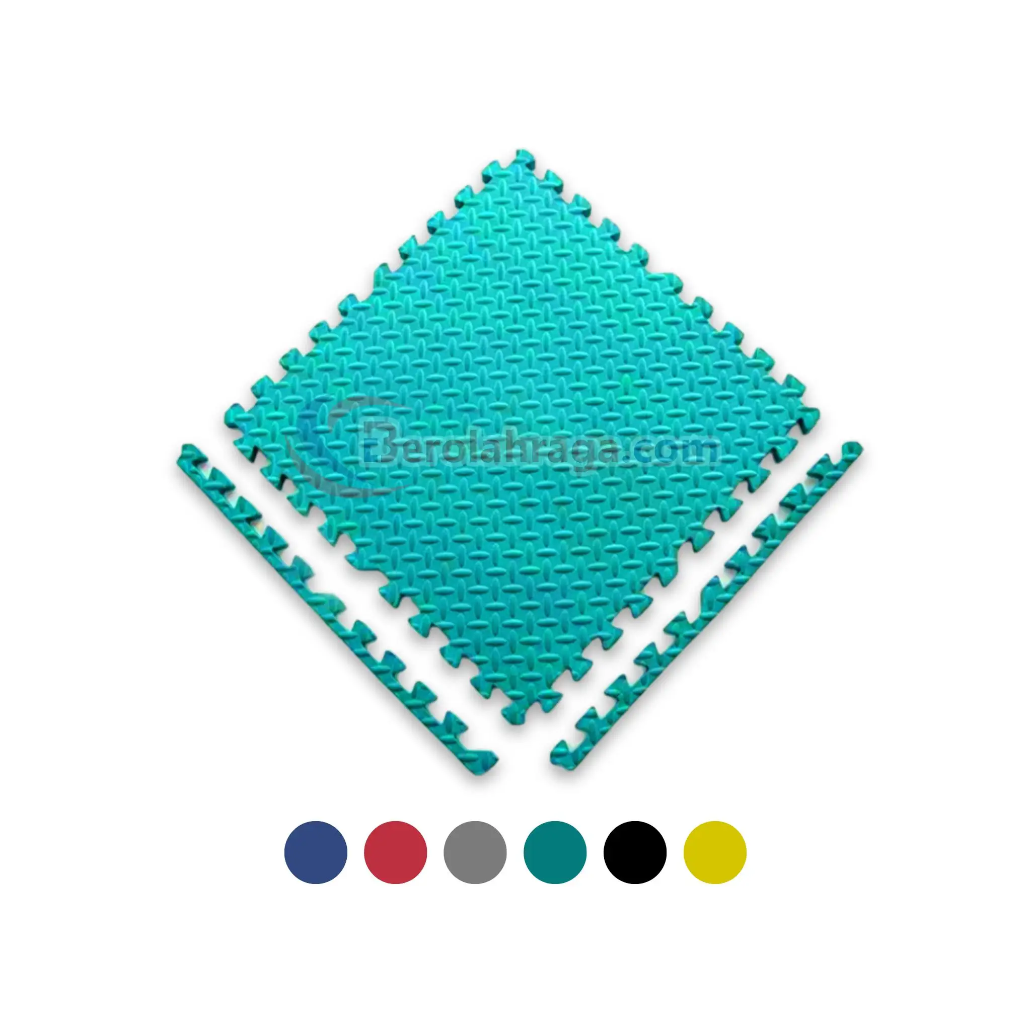 Matras Beladiri Puzzle 1 cm