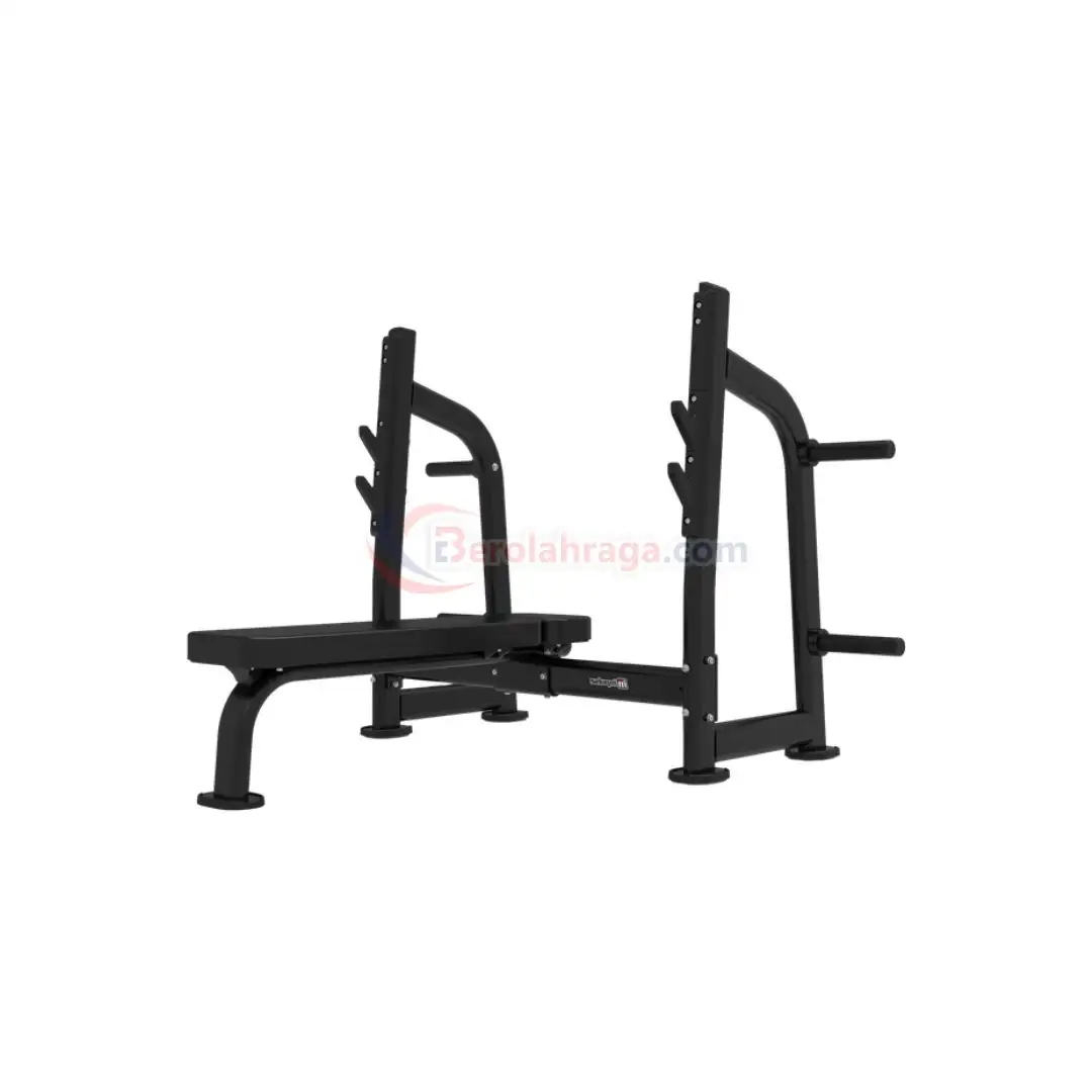 ITF8202 Flat Bench