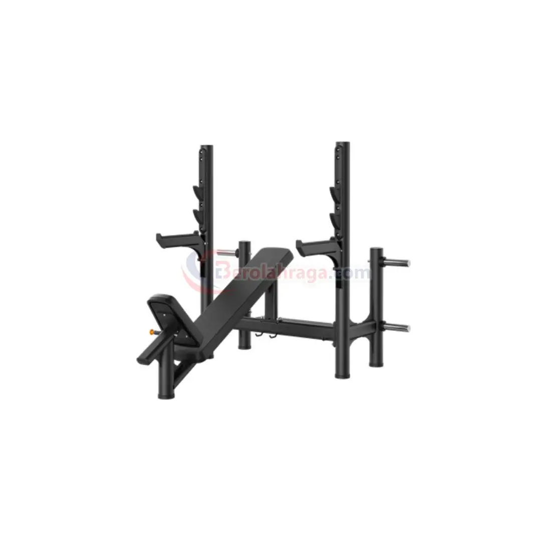 RE6005 Incline Bench