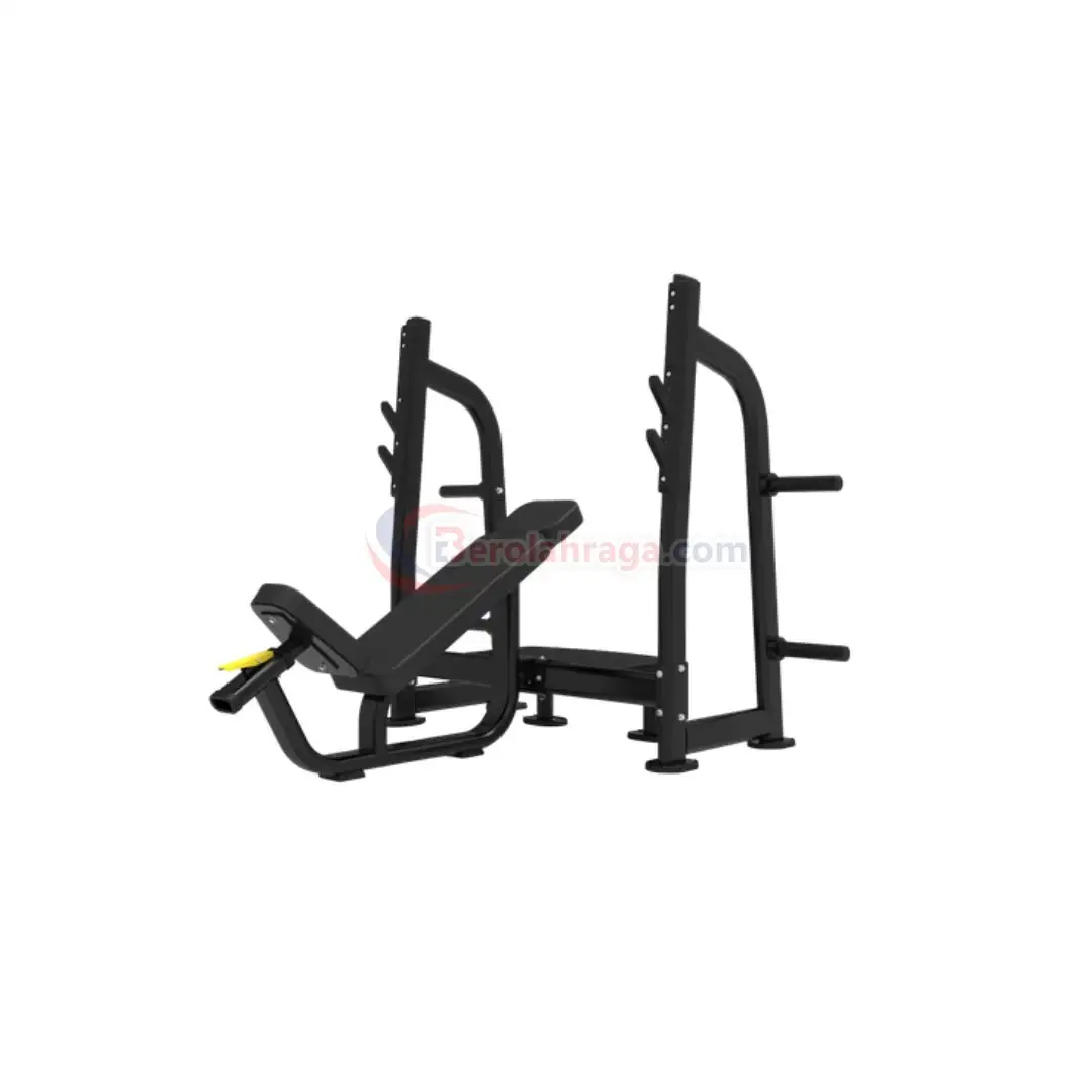 ITF8203 Incline Bench