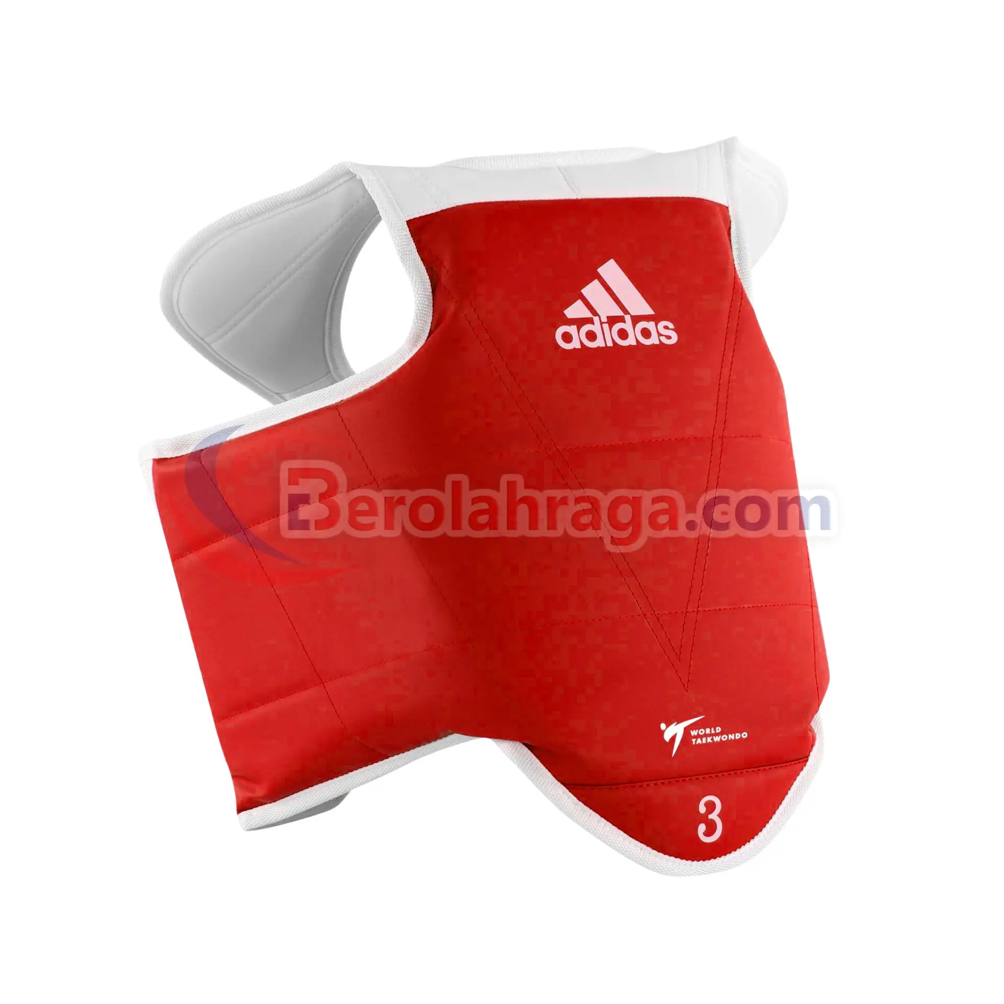 Body Protector Taekwondo Adidas