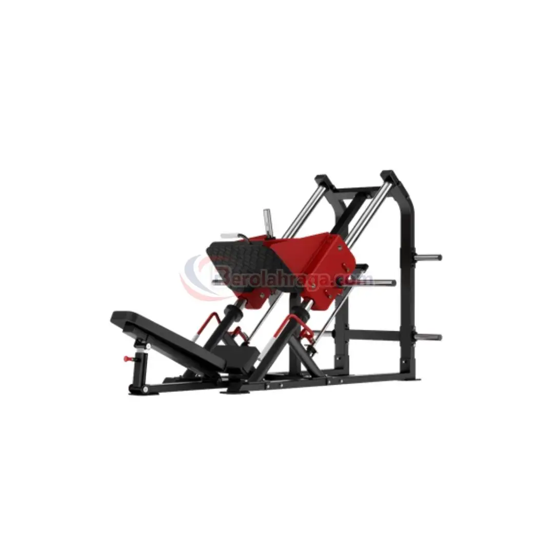 DH014 Linear Leg Press