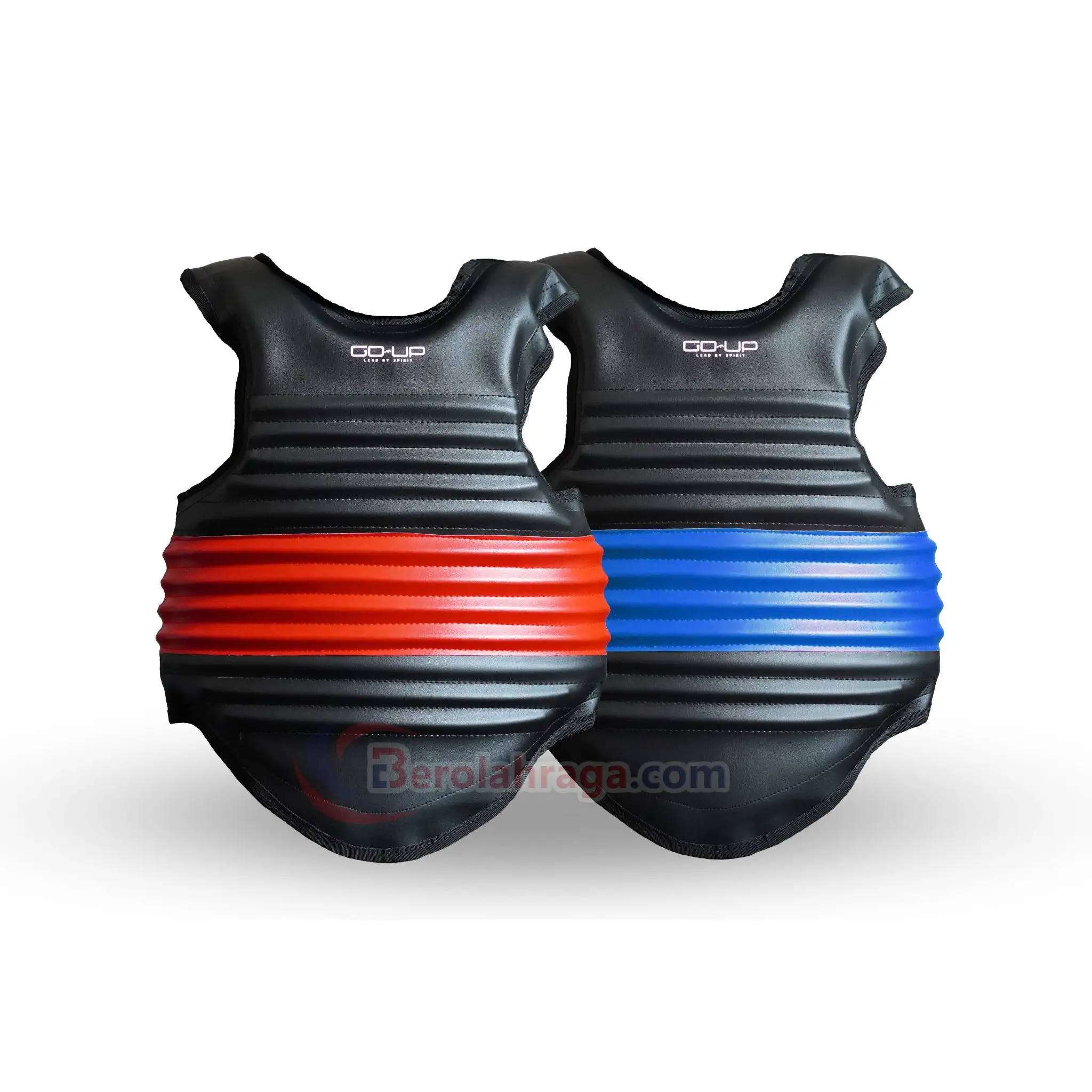 Go-Up Body Protector Pencak Silat
