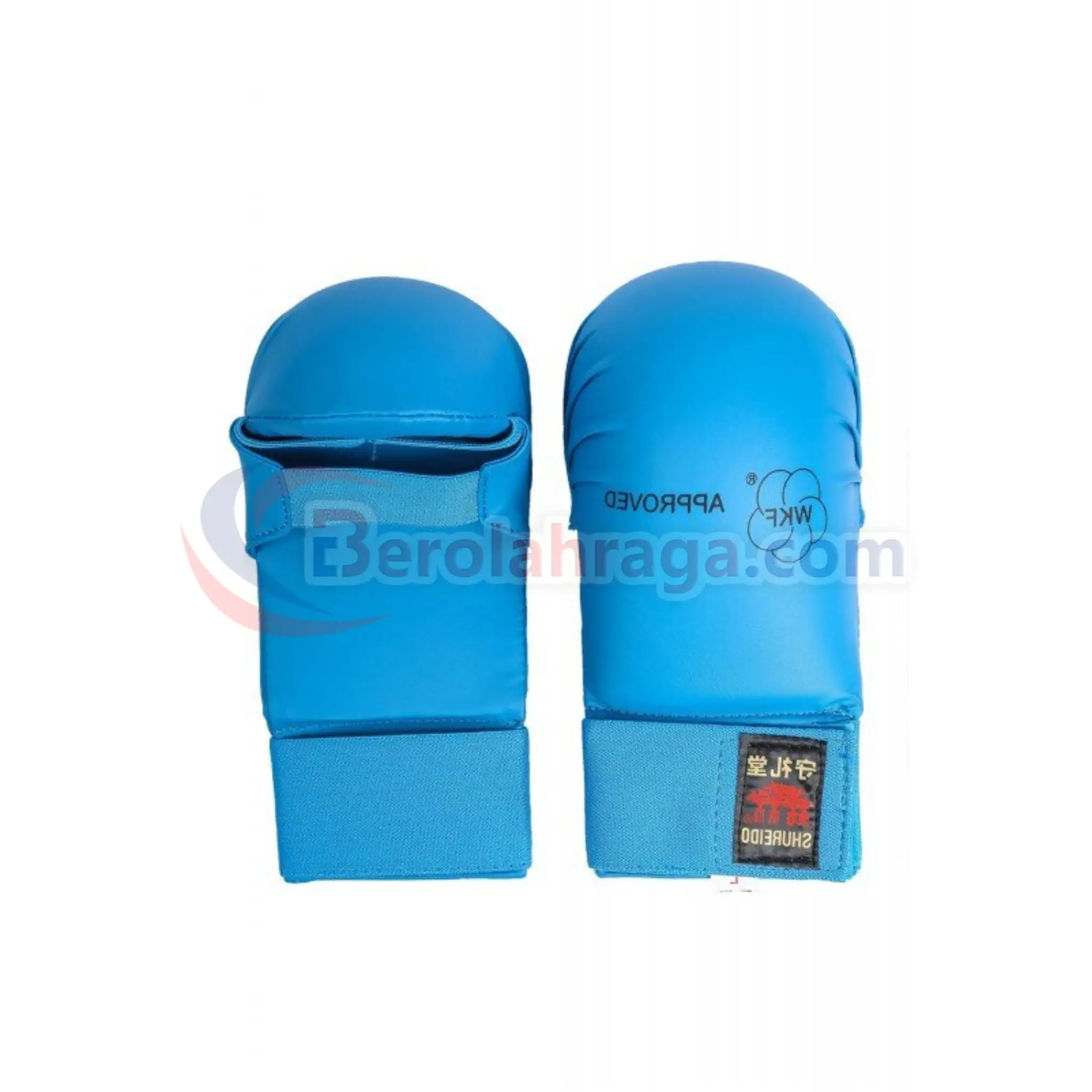 Hand Protector Karate Shureido
