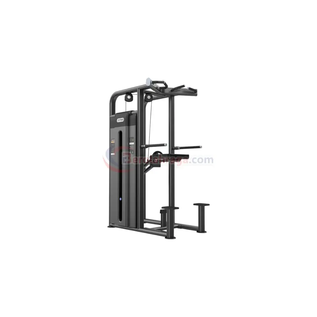 U2009 Weight Assisted Chin/Dip