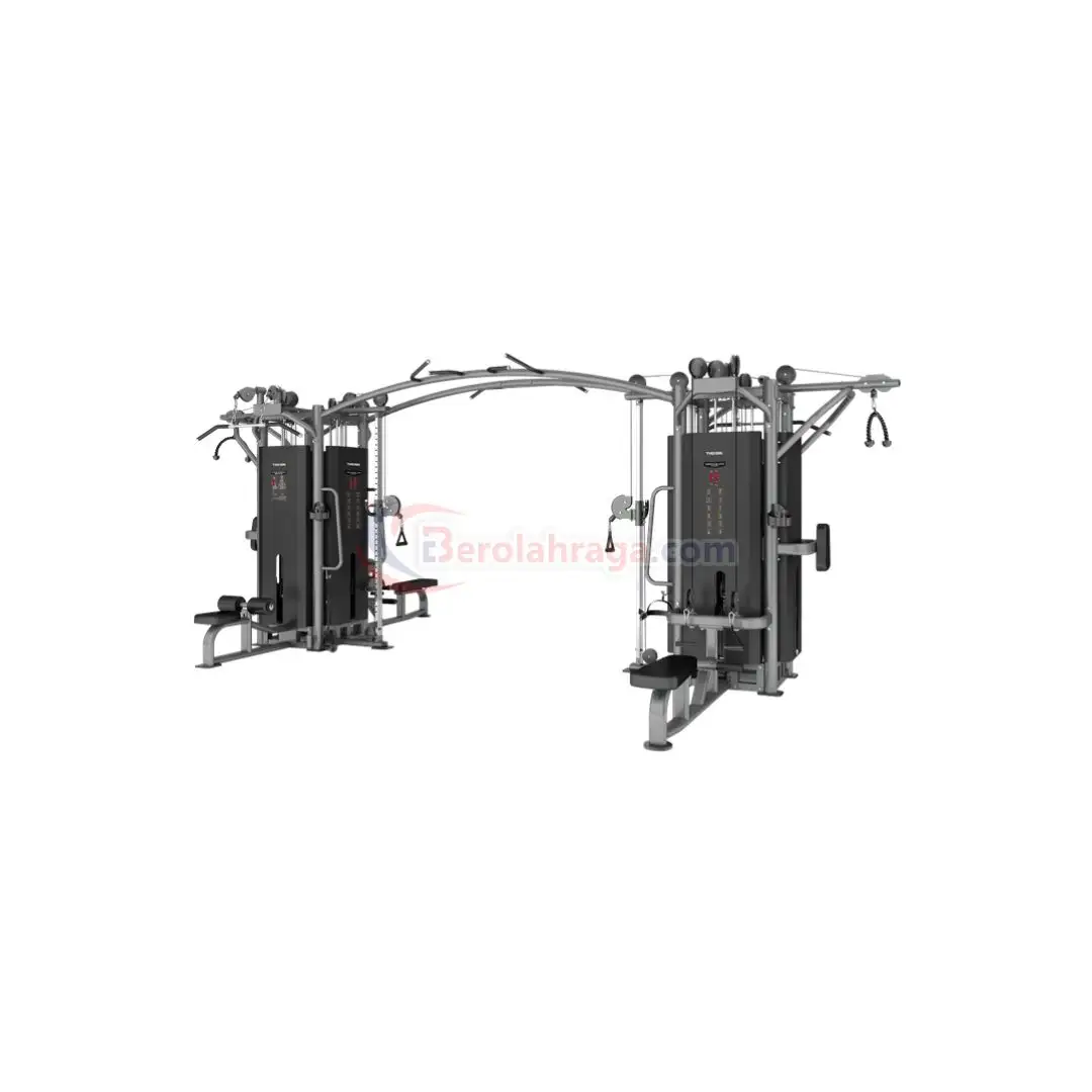DA039 Eight Stack Multi Station
