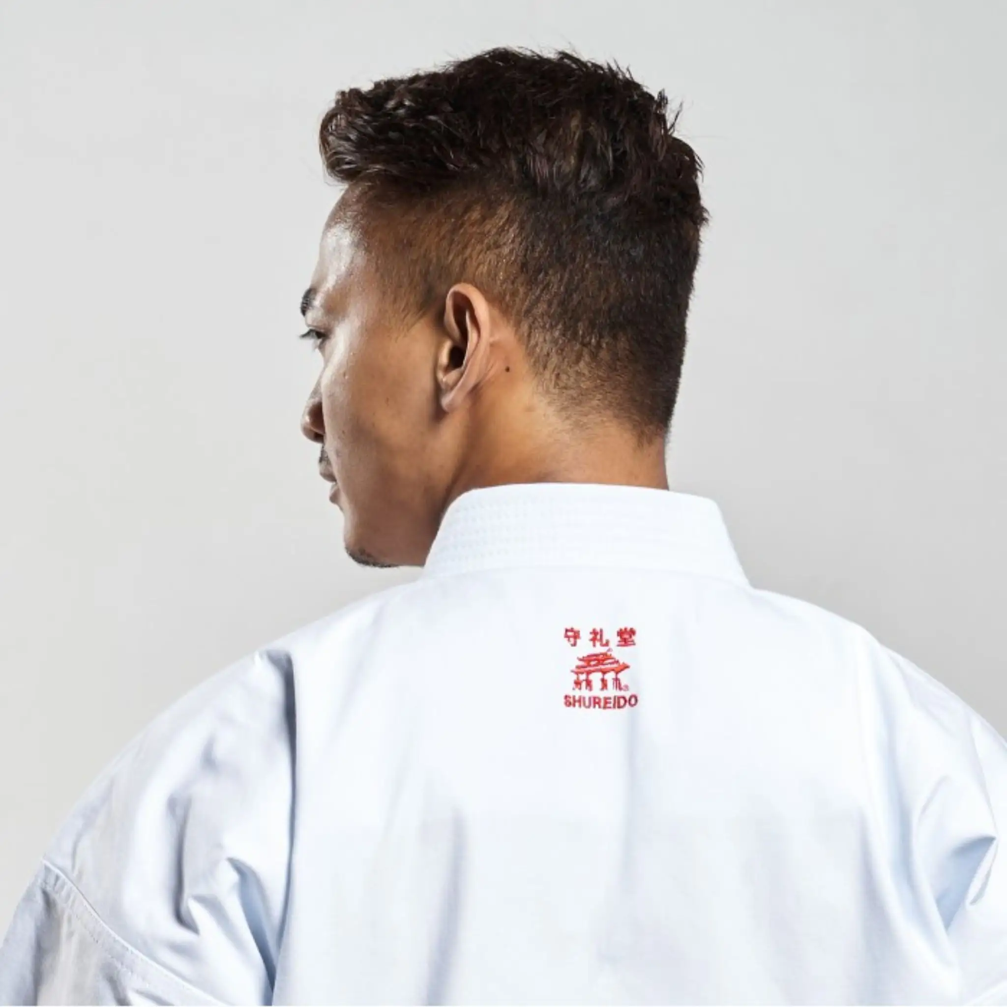 Baju Karate Kumite Gi Shureido New Wave 3