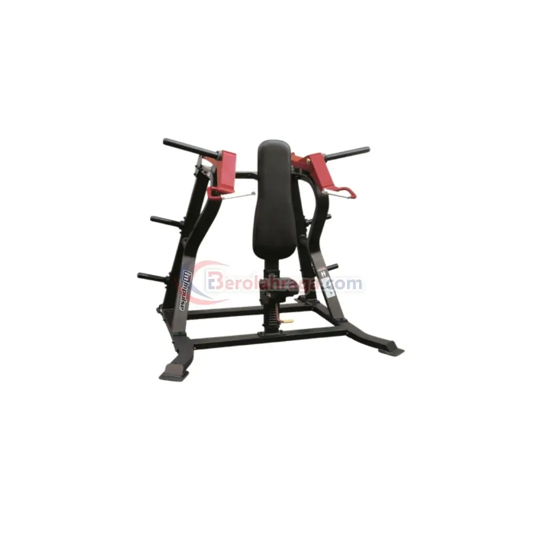 SL7001 Chest Press