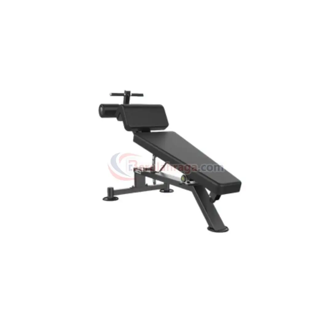 U3037 Abdominal Bench