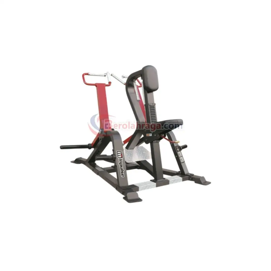 SL7007 Row