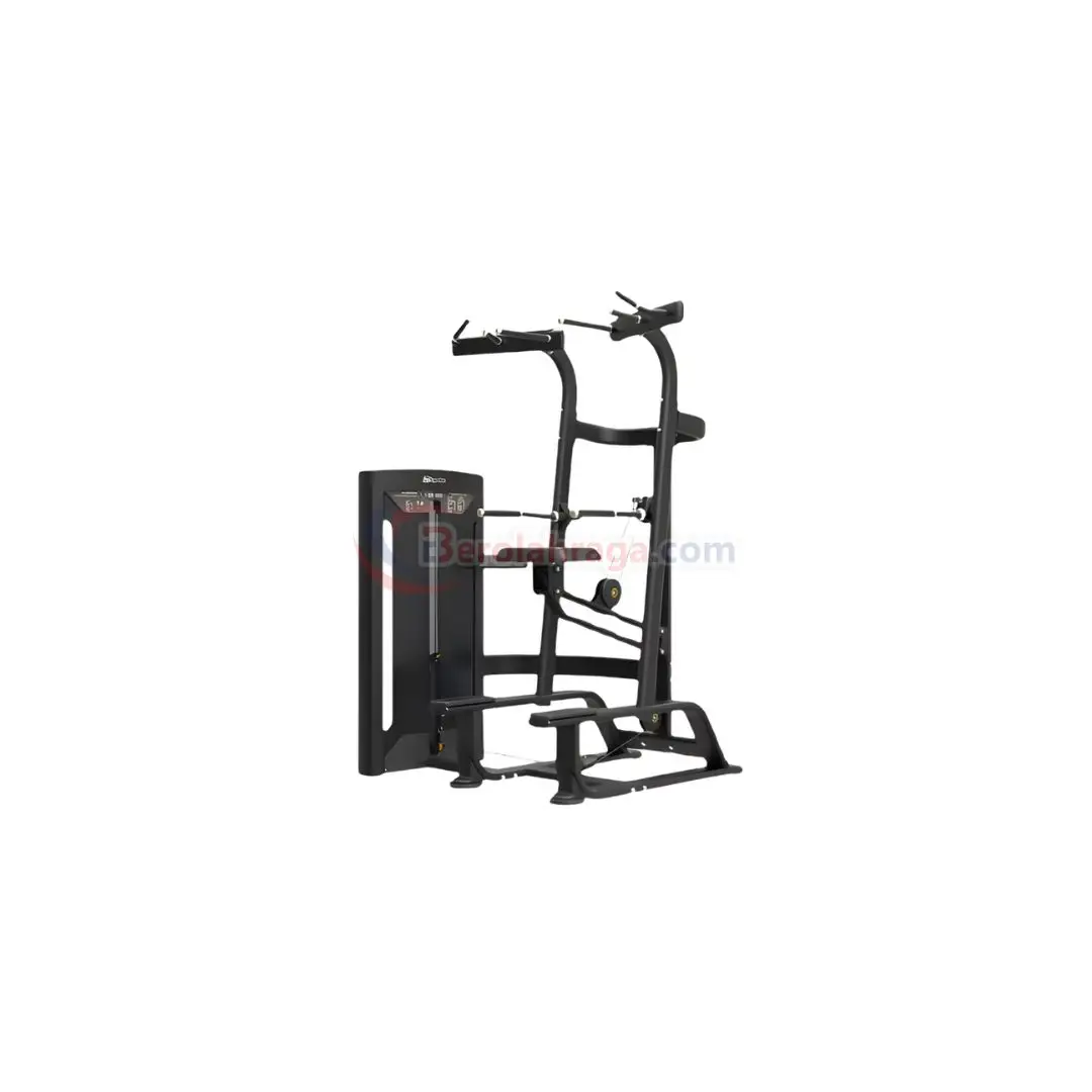 FE9720 Weight Assisted Chin/Dip