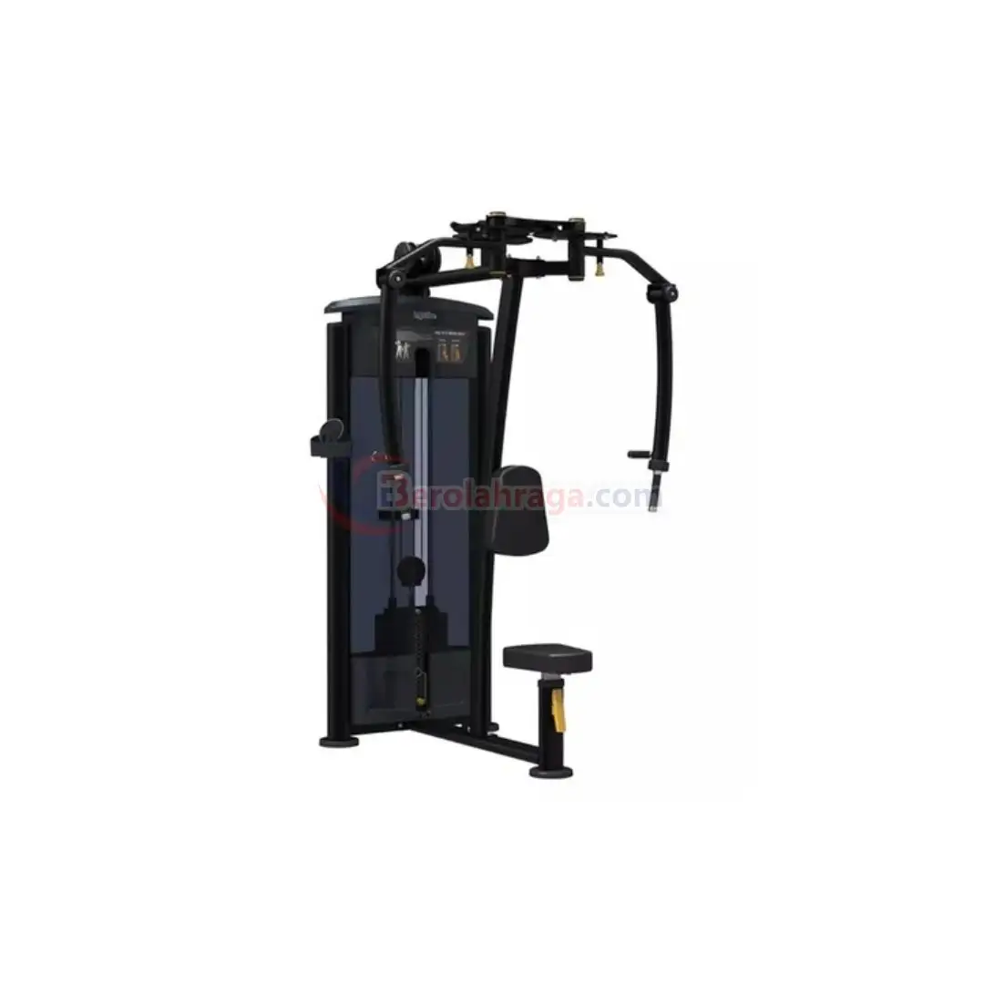 IT9515 Pec Fly & Rear Delt