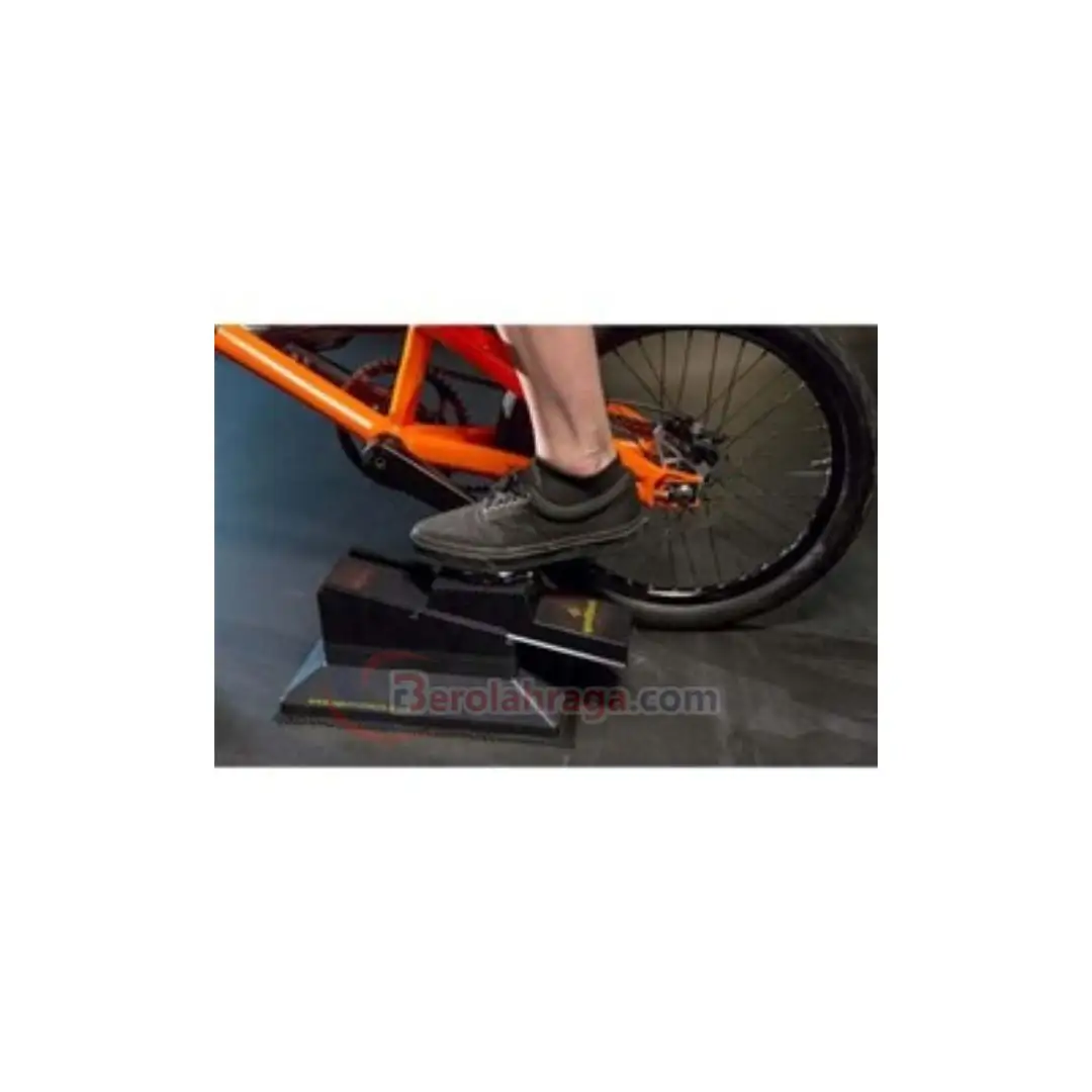 Sprint Block BMX