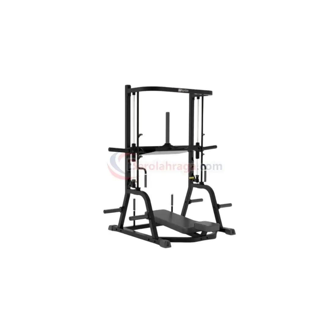 IFP1614 Vertical Leg Press