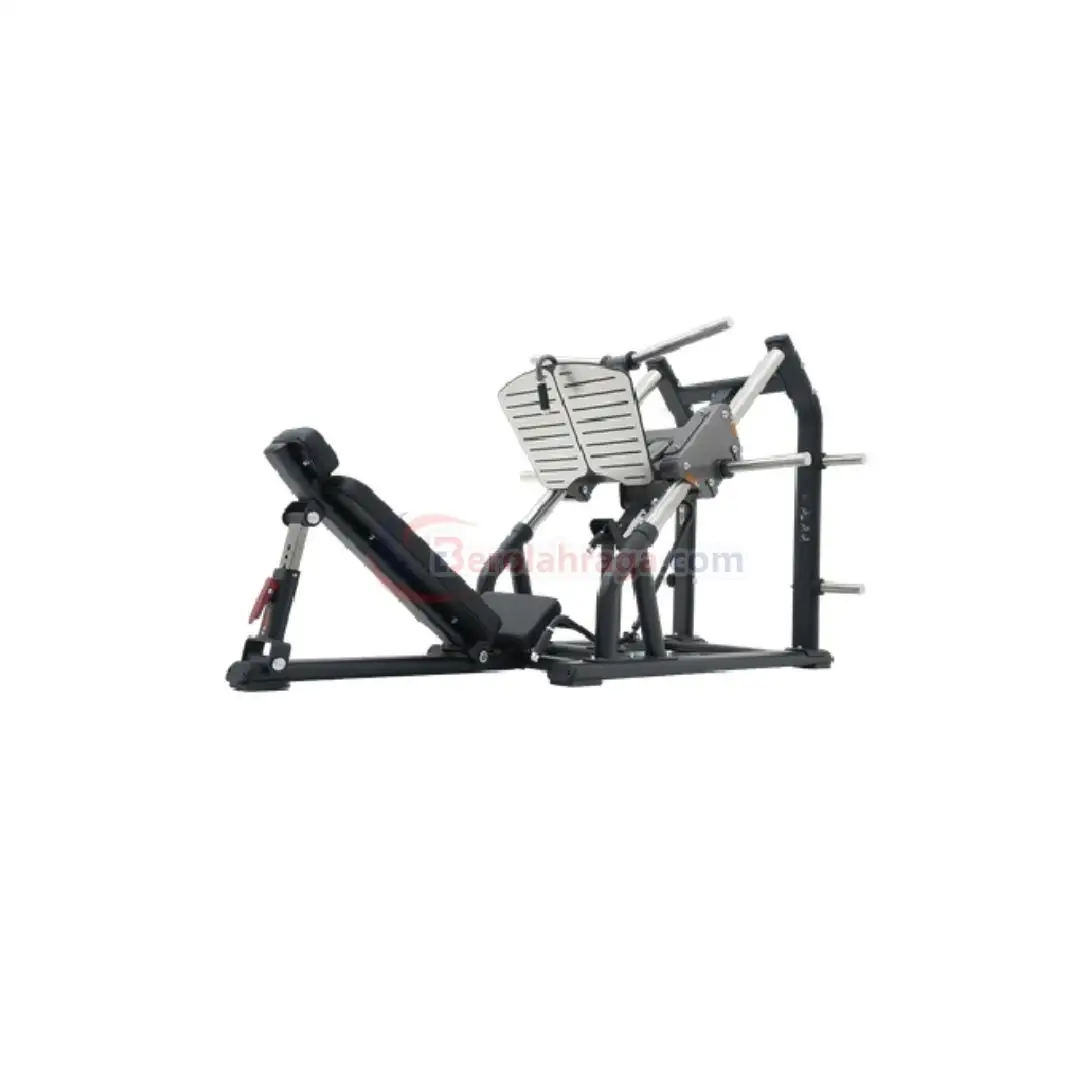 SH019 Linear Leg Press