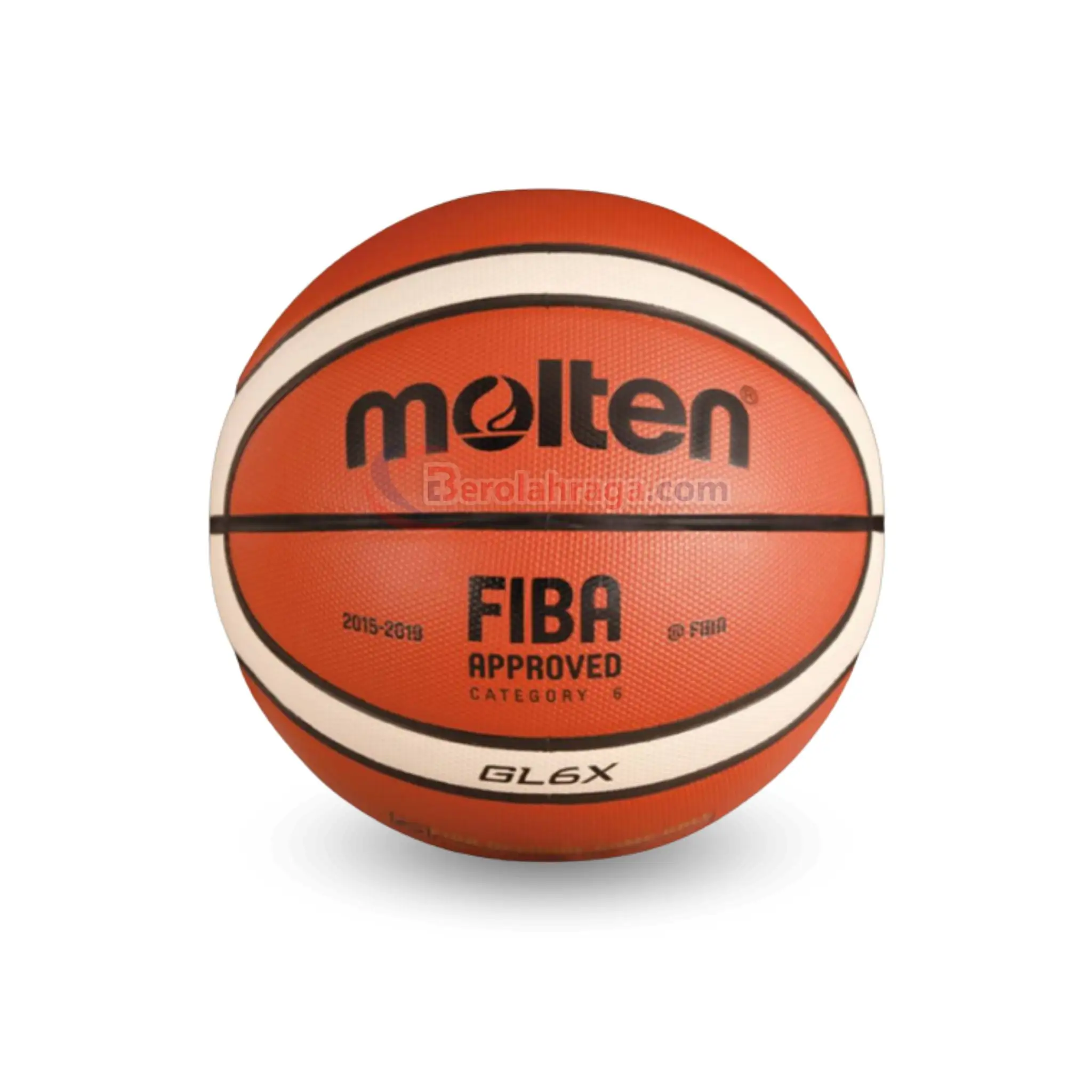 Bola Basket Molten BGL7X BGL6X