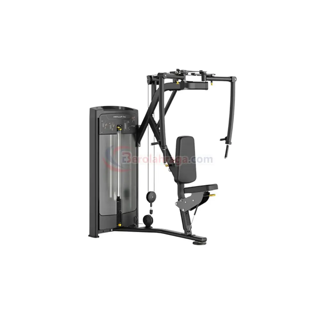RE8003 Pec Fly & Rear Delt