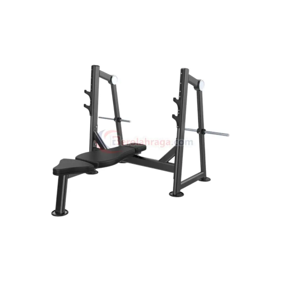 ITF8203 Flat Bench