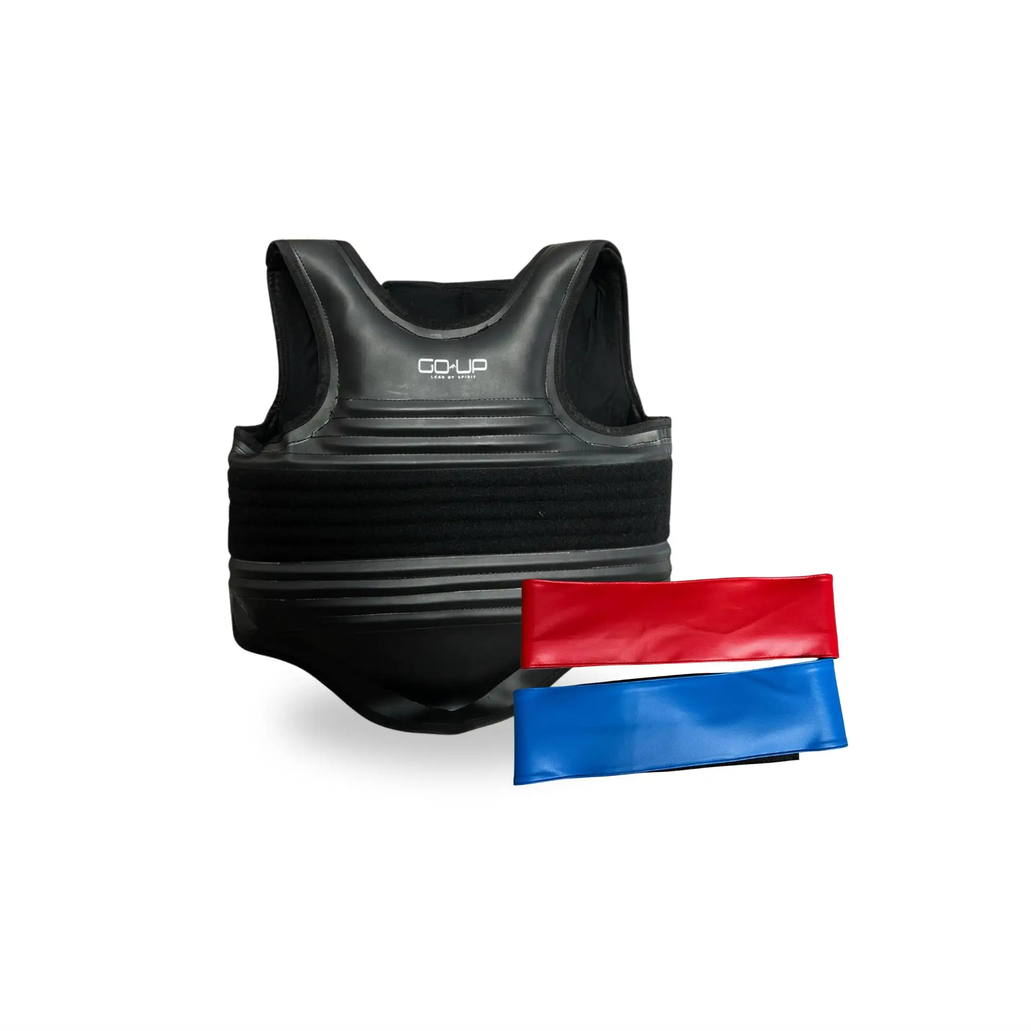 Go-Up Body Protector Silat Velcro 2 in 1