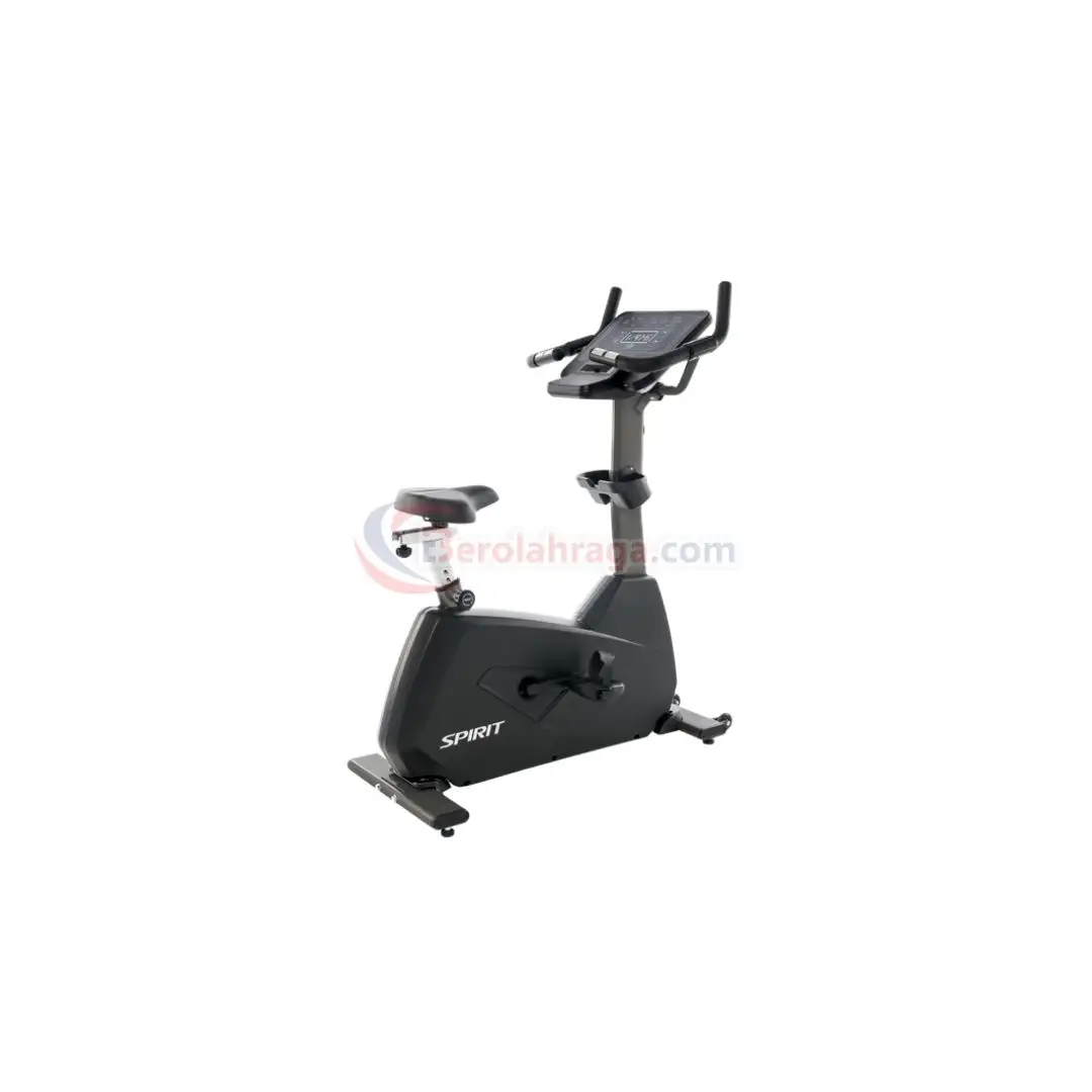 CU800+ Upright Bike